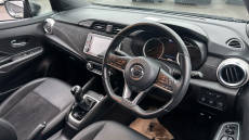 Nissan Micra 1.0 IG-T 92 N-Sport 5dr Petrol Hatchback